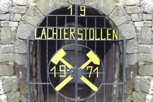 Der 19 Lachter-Stollen in Wildemann